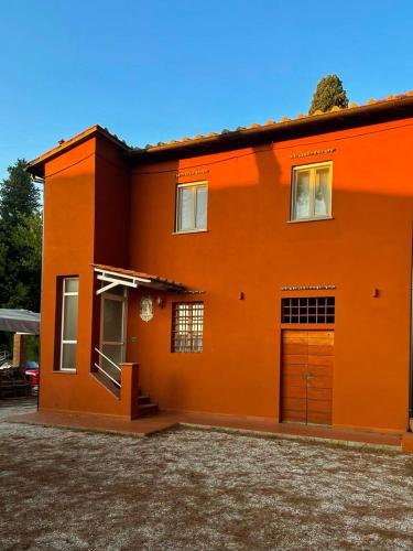 Dimora Toscana — Pontedera — photo 3