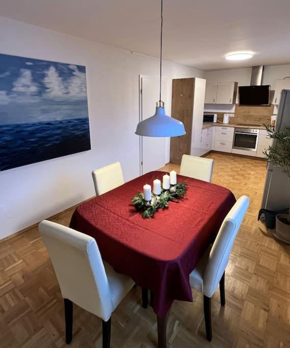 Garten Ferienwohnung Seppi — Tutzing — photo 5