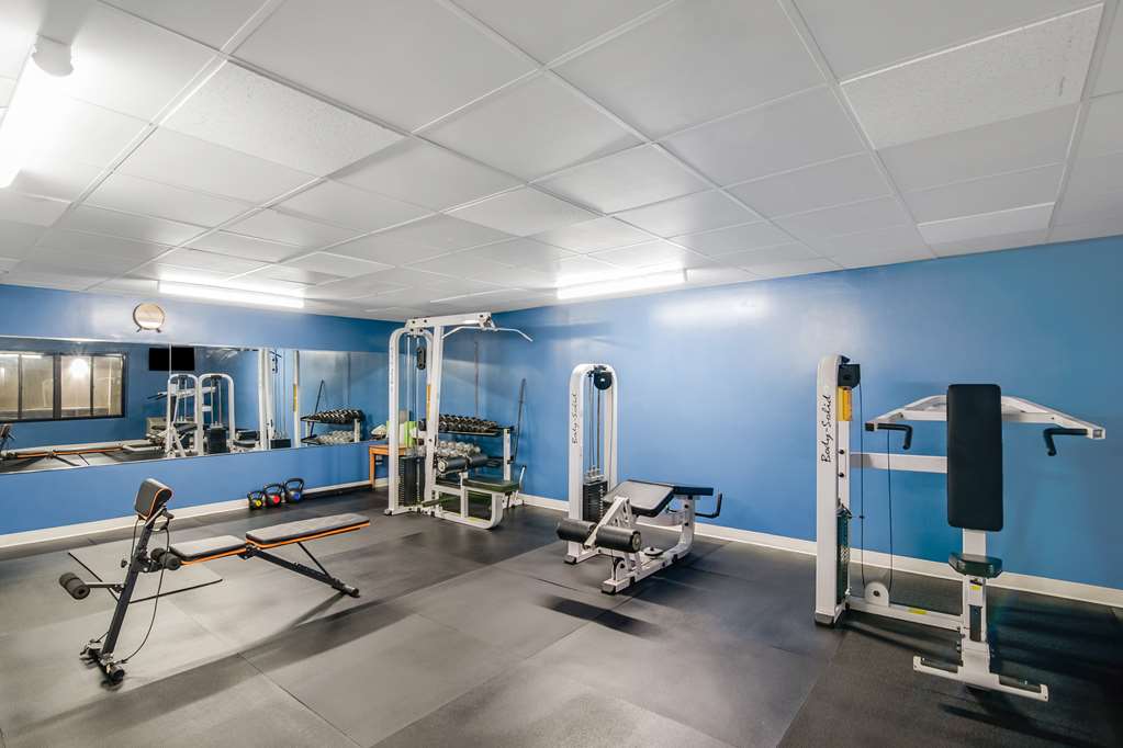 Americas Best Value Inn Torrington CT - photo 33