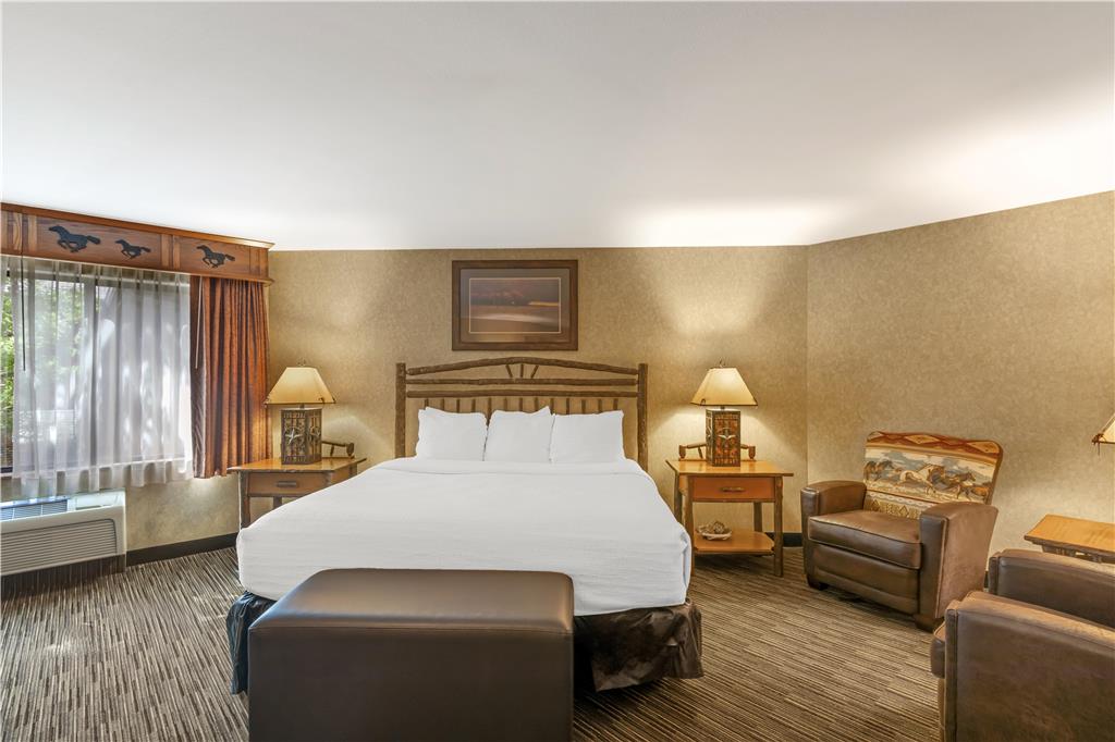 Best Western Plus Kelly Inn & Suites - photo 84