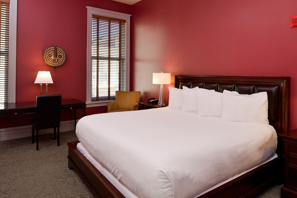 Montvale Hotel - photo 61