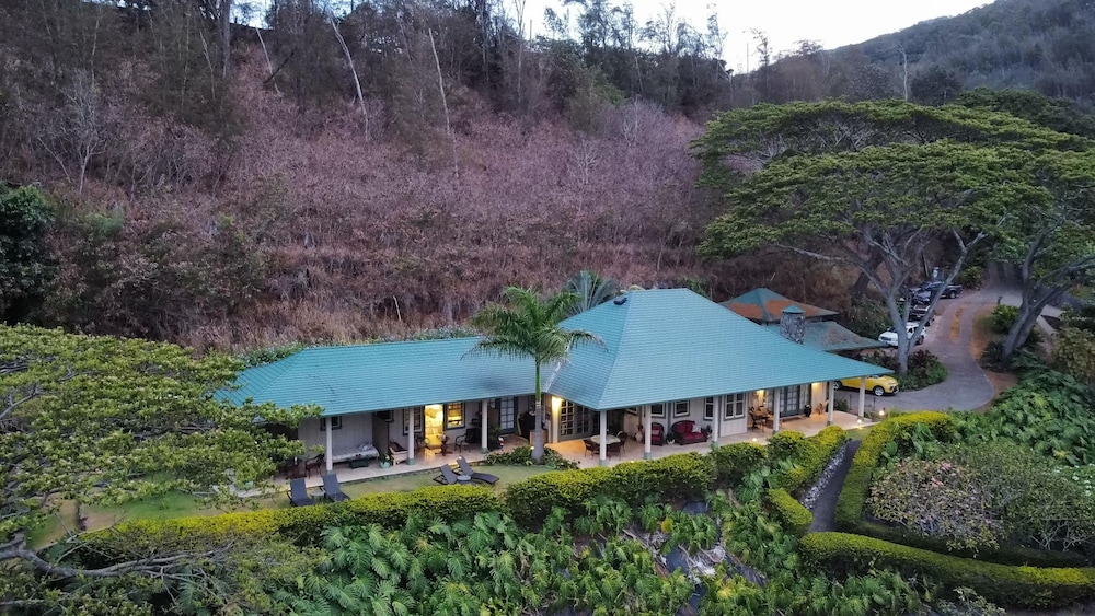 Hotel image of Iao Valley Inn