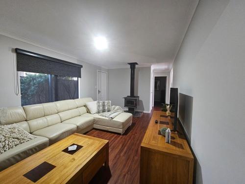 Coopers Inn - carbon neutral hotel in Unknown City