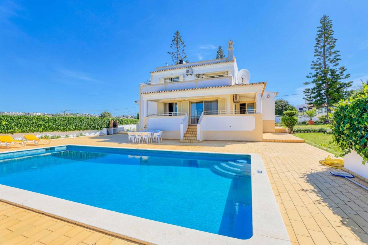 Isabel Vivenda - last minute hotel in Albufeira