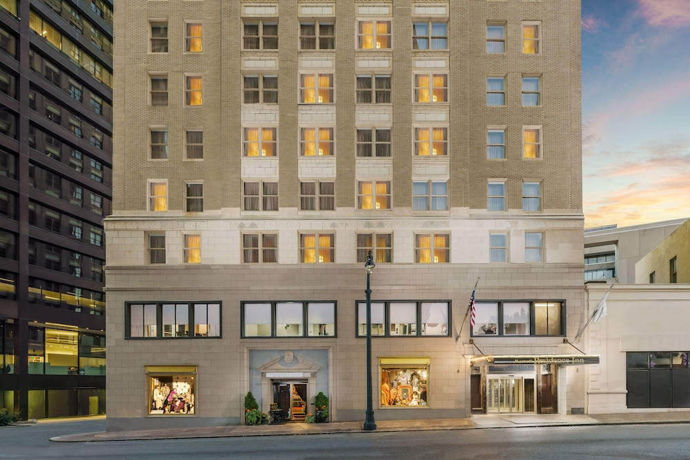 Residence Inn Atlanta Downtown by Marriott - photo 43