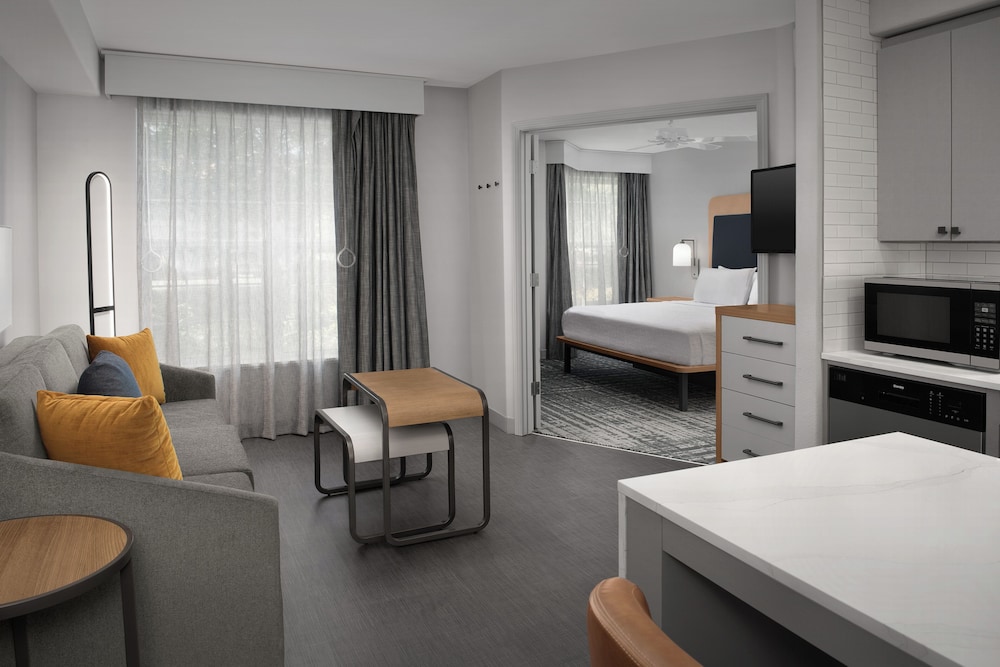 Homewood Suites by Hilton Vancouver Portland - photo 18