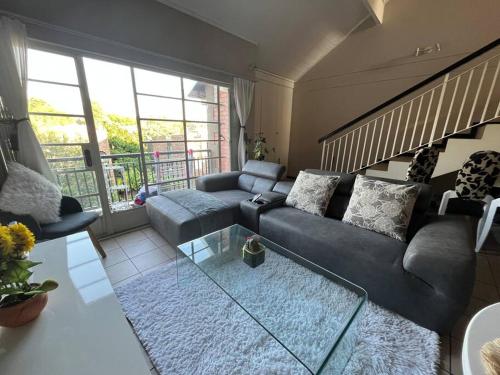Executive suite@Lofts — 4-Star Luxury Hotel in Pretoria, South Africa