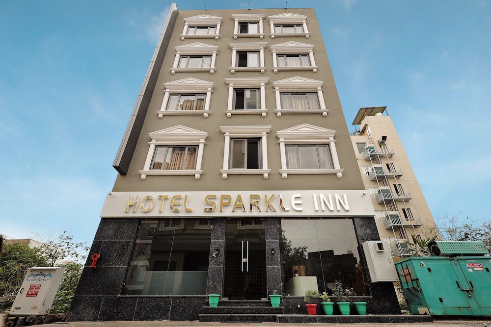 Hotel Sparkle Inn — Udaipur — photo 2