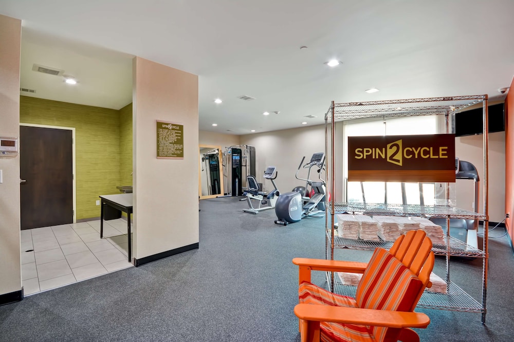 Home2 Suites by Hilton Fort Worth Southwest Cityview - photo 23