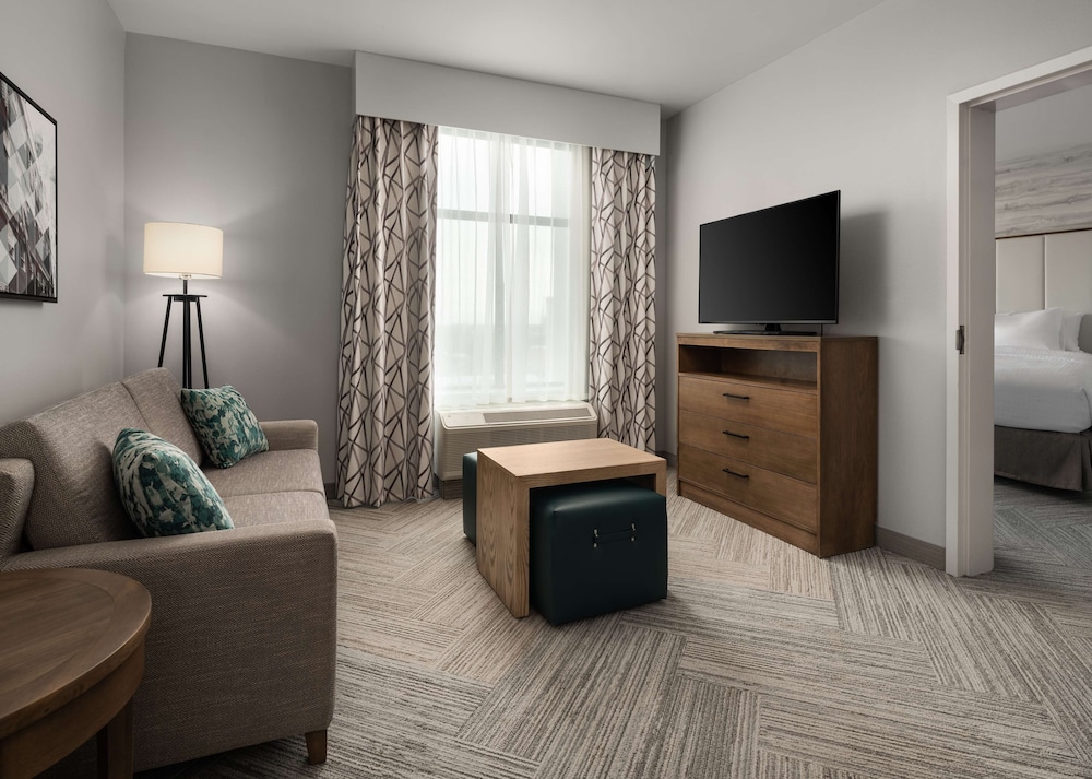 Homewood Suites by Hilton Jackson Fondren Medical District - photo 16