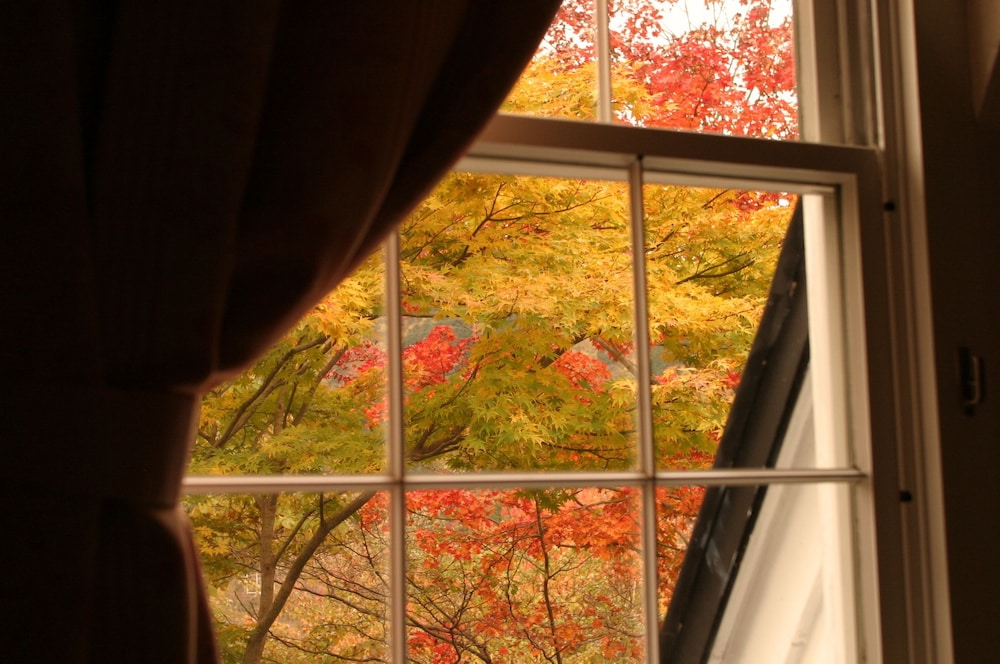 Green City Nikko in Nikko, Japan