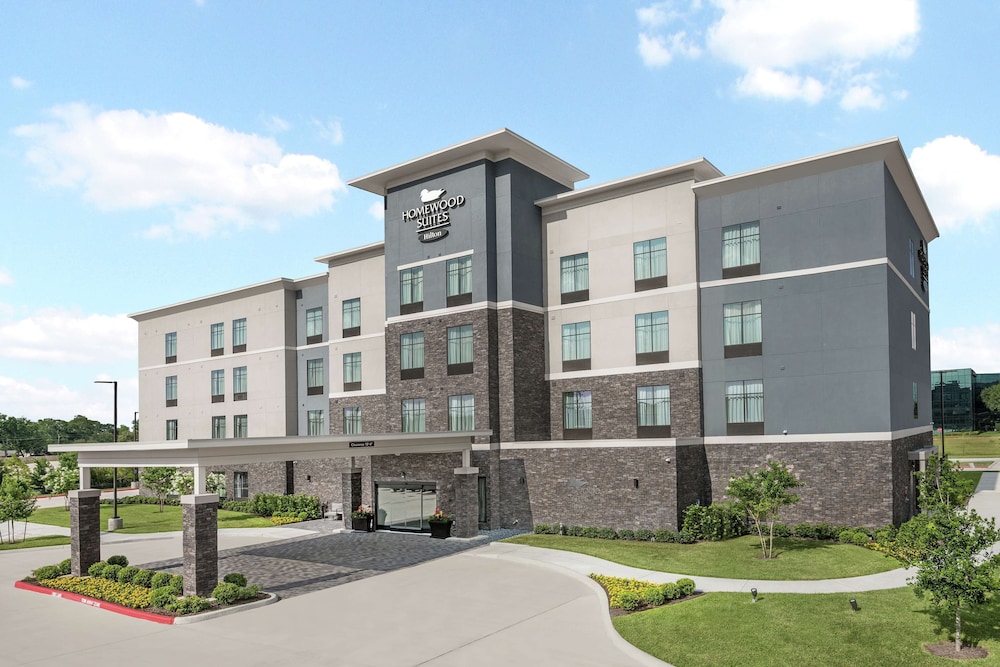 Homewood Suites by Hilton Houston Memorial - photo 49