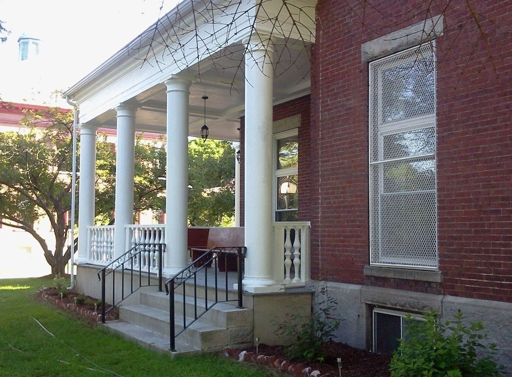 Inn at the Agora - photo 26