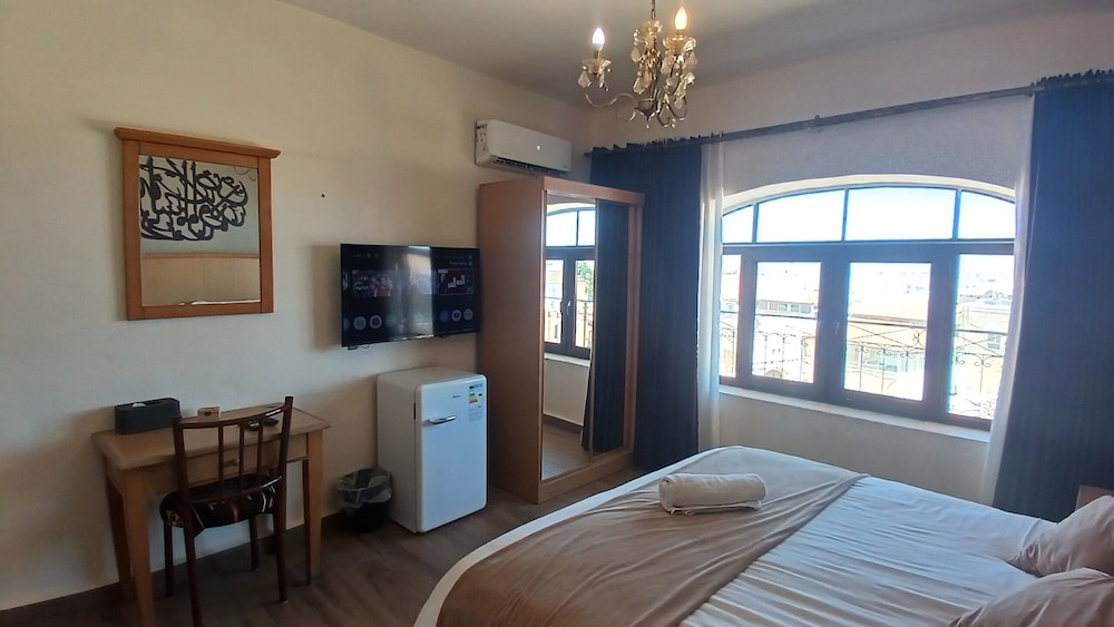 Moab Land Hotel — Madaba — photo 2