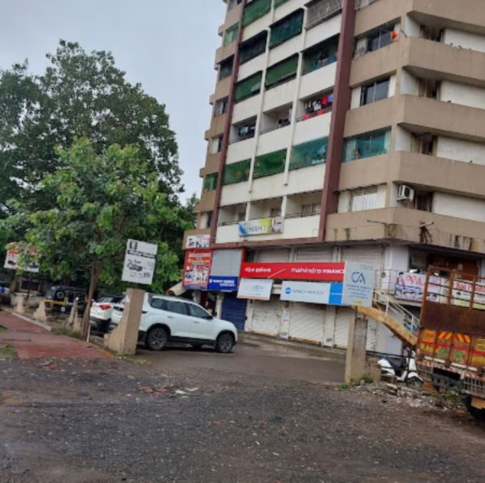 Hotel Residency — Silvassa