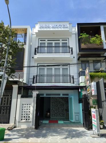 Motel 1989 — hotel in Cai Rang