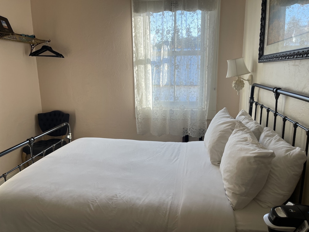 Hotel Sutter - photo 26