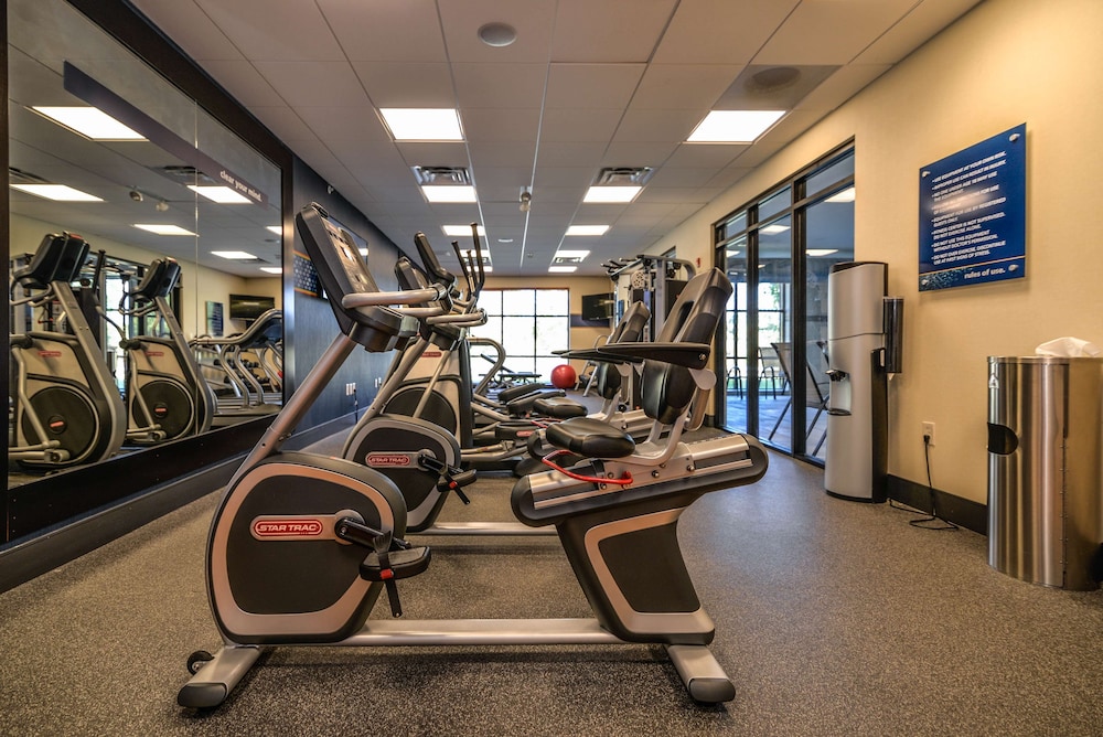 Hampton Inn Brighton - photo 60