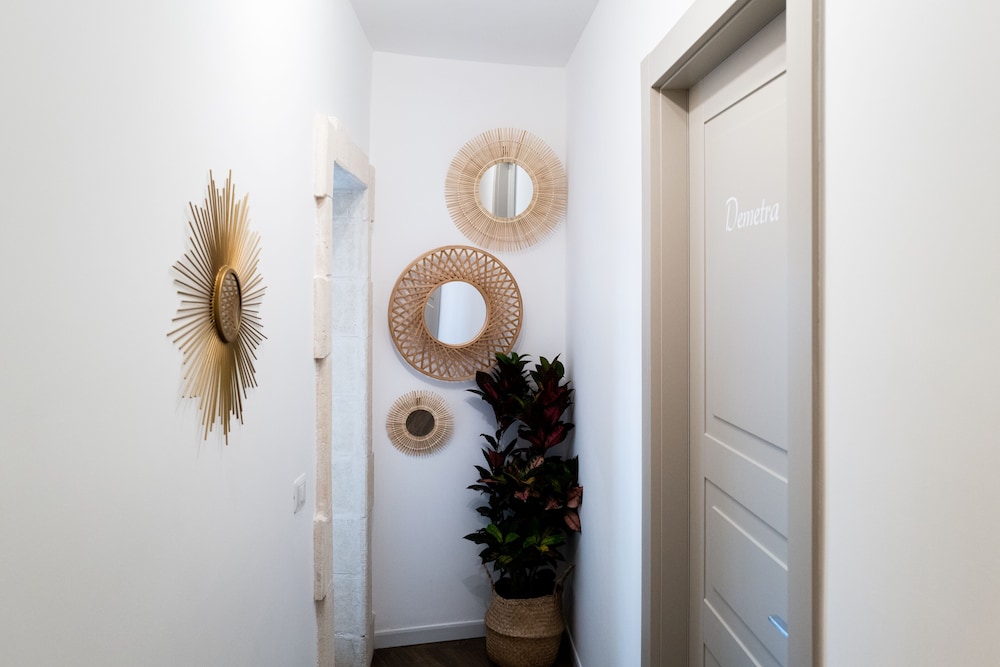 Dirium exclusive rooms in Monopoli, Italy