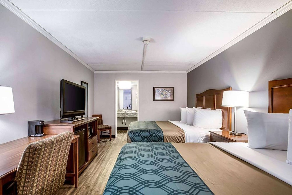 Travelodge by Wyndham Canton Livonia Area MI - photo 14