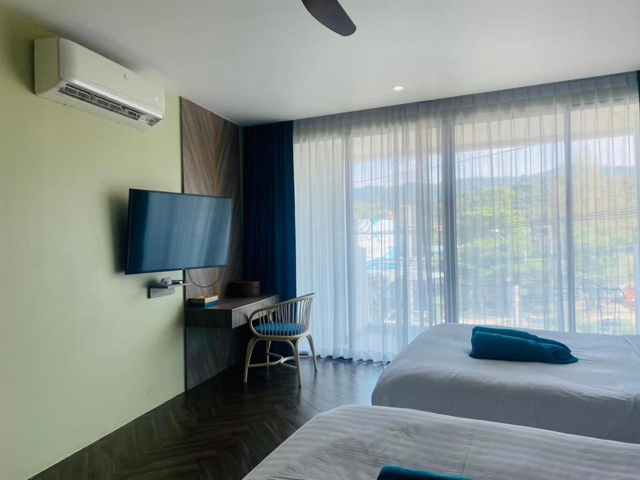 Oceana Hotel - last minute hotel in Unknown City