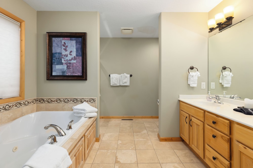 Wilderness Resort Villas - photo 251