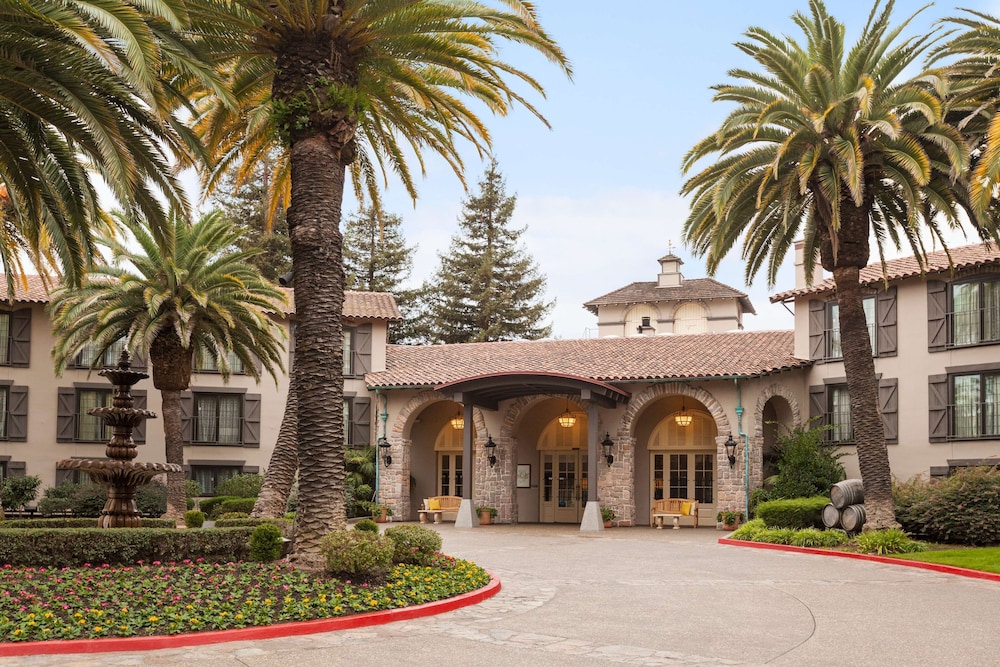 Casa Mani Resort Napa Valley Curio Collection By Hilton - photo 46