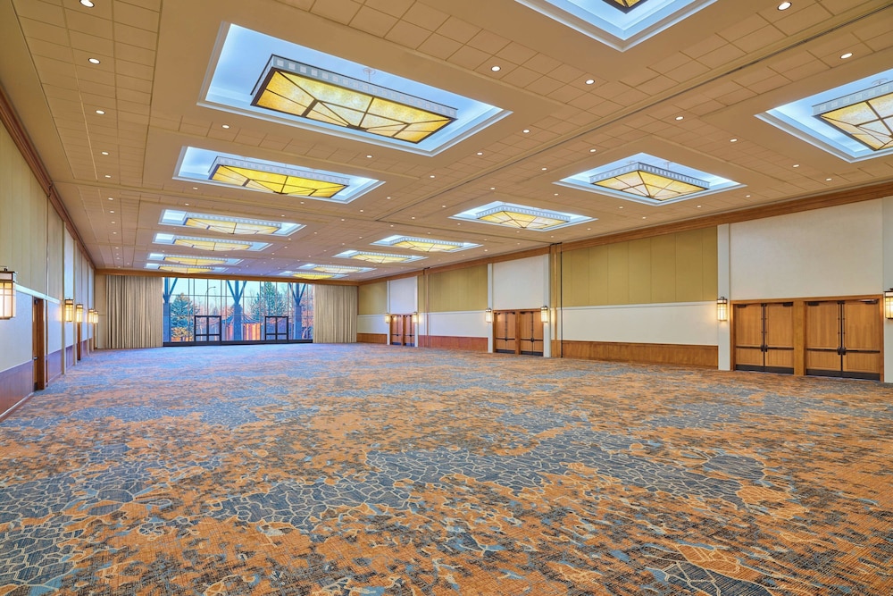The Westin Westminster - photo 39