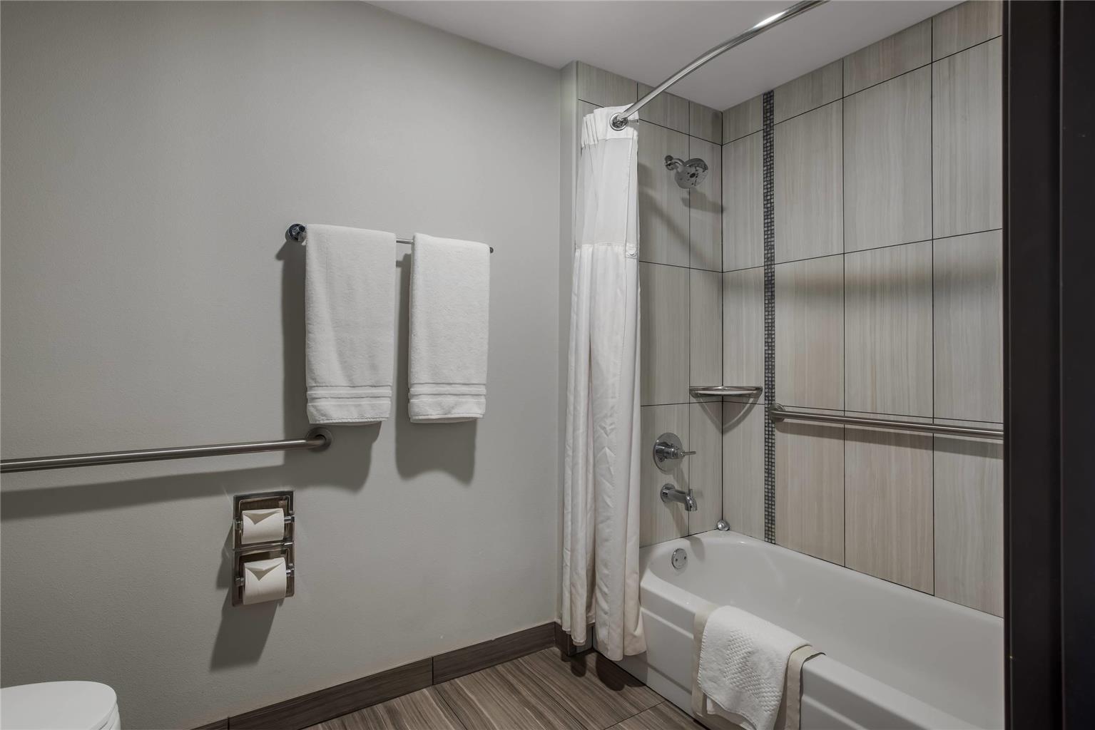 Hotel 28 Boise Airport an Ascend Collection Hotel - photo 22