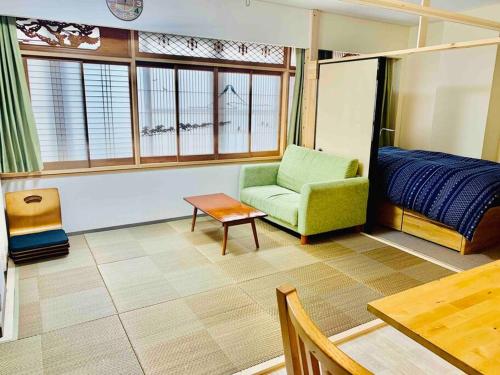 Mori House In 伊勢佐木町 — 4-Star Luxury Hotel in Yokohama, Japan