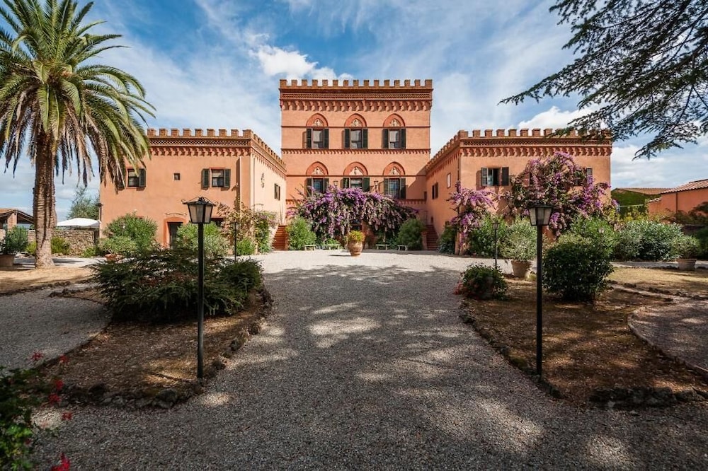 Fattoria Di Casalappi — Campiglia Marittima