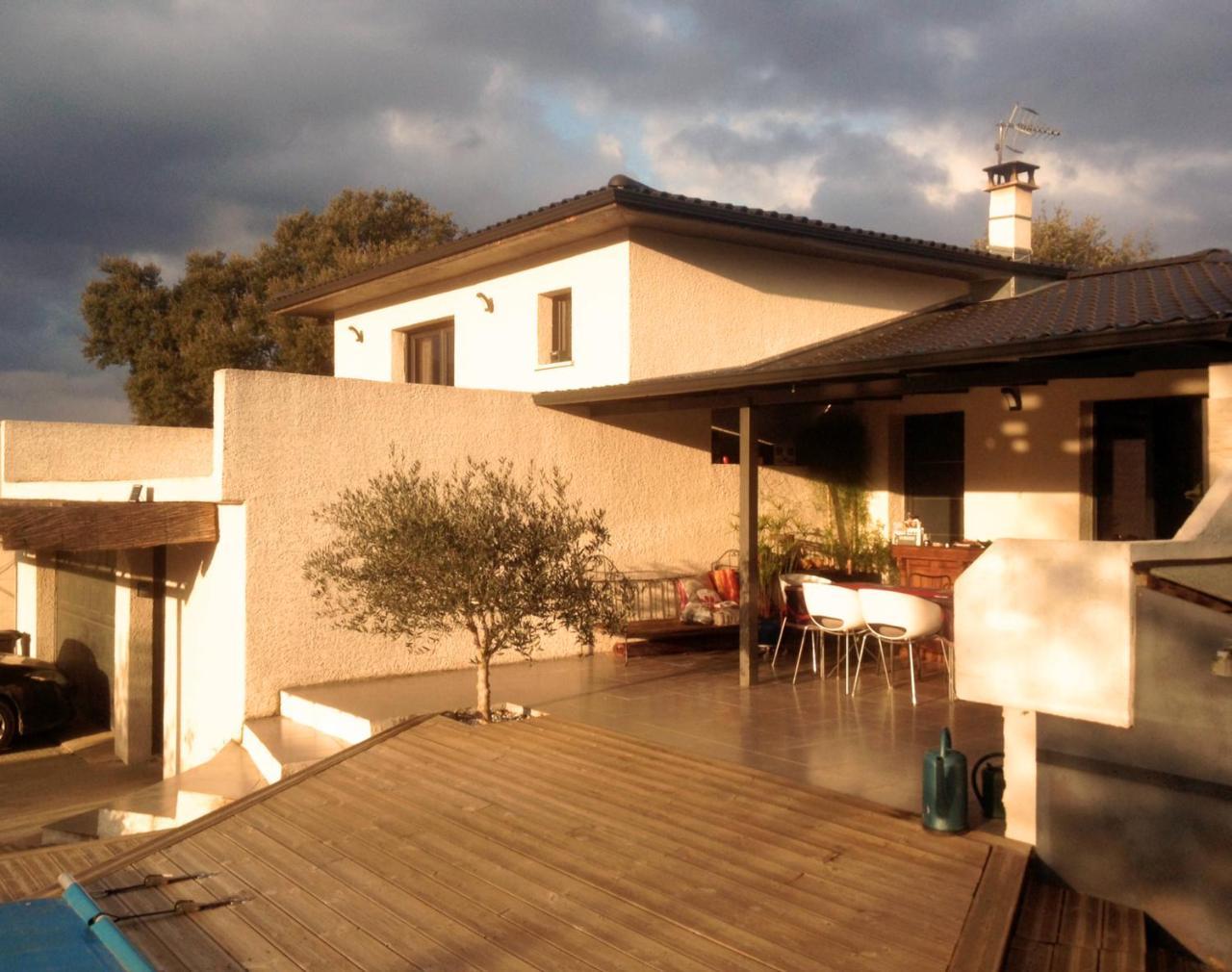 Cevennes Mediterranee — hotel in Quissac