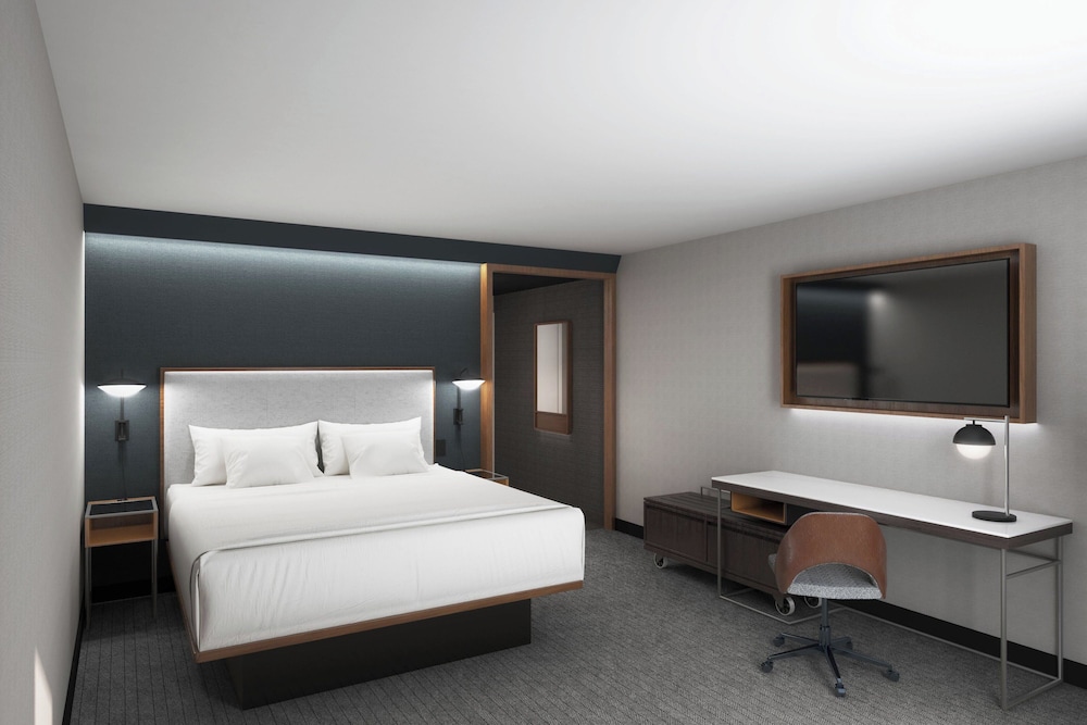 Threefoot Hotel Meridian a Tribute Portfolio Hotel - photo 19