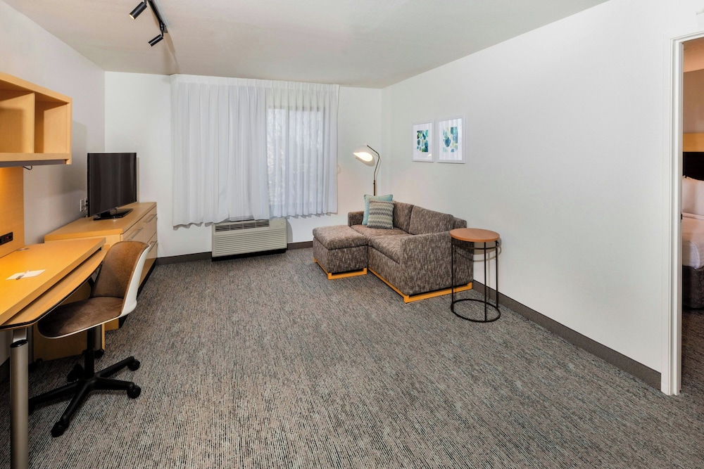 Towneplace Suites by Marriott Broken Arrow - photo 12