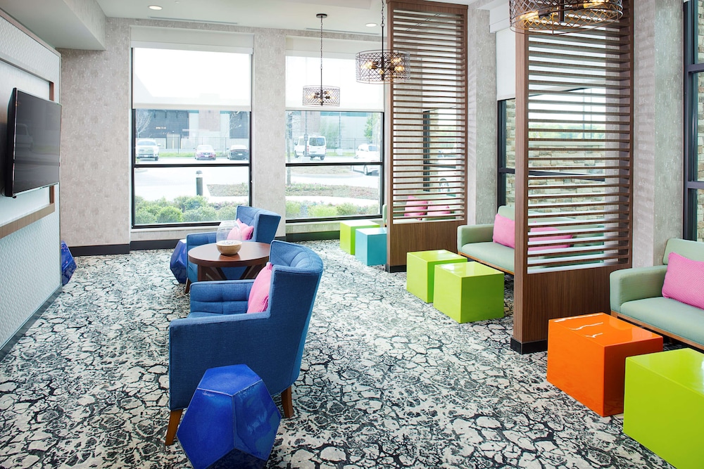 Hilton Garden Inn Dallas Arlington South - photo 19