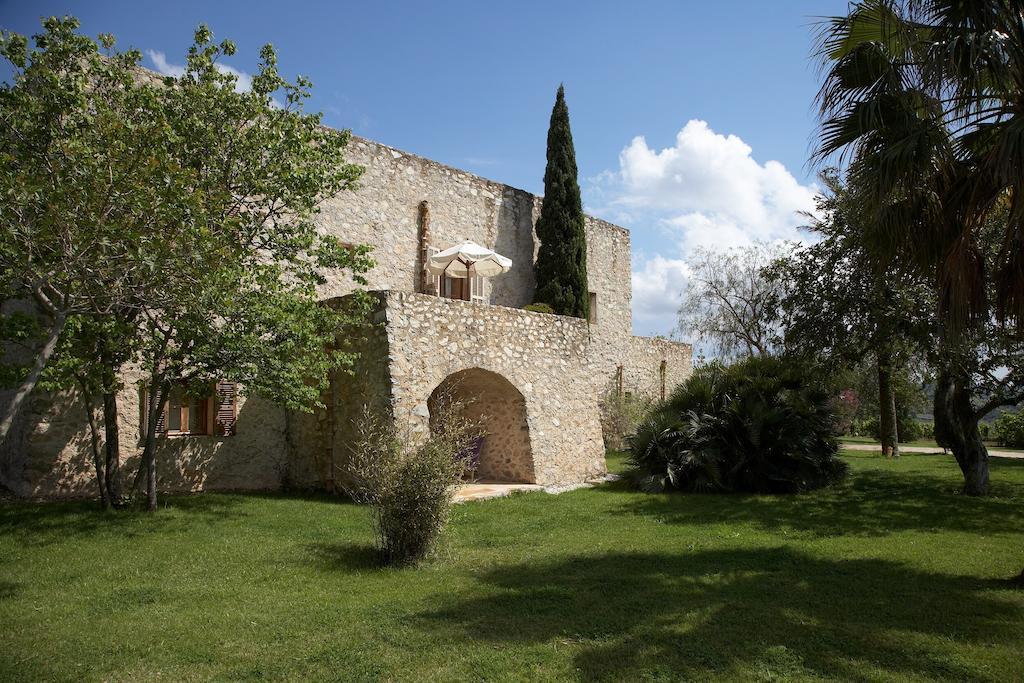 Son Gener Hotel Spa — Son Servera — photo 2