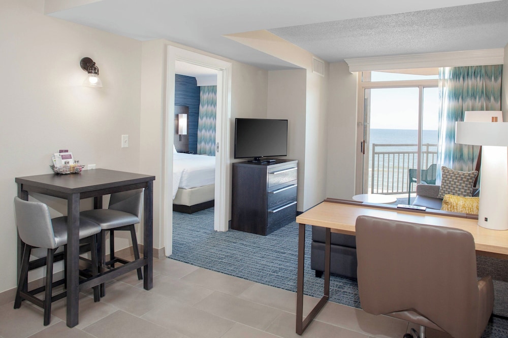 Residence Inn by Marriott Virginia Beach Oceanfront - photo 11