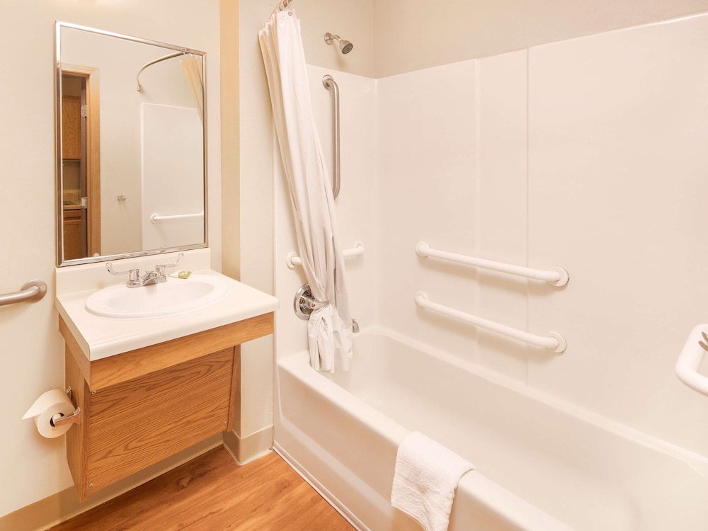 Extended Stay America Select Suites Fayetteville Cliffdale - photo 45