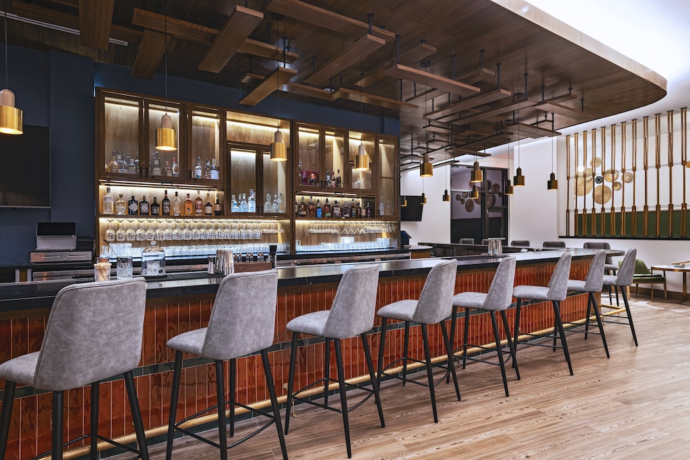 Hotel Indigo Irving Las Colinas by IHG - photo 37