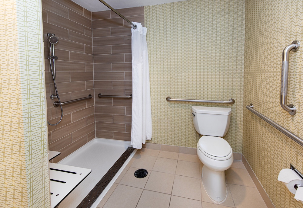 Holiday Inn St. Louis Arpt West Earth City by IHG - photo 26