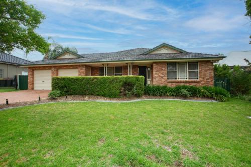 Waltzing Matilda — Tamworth