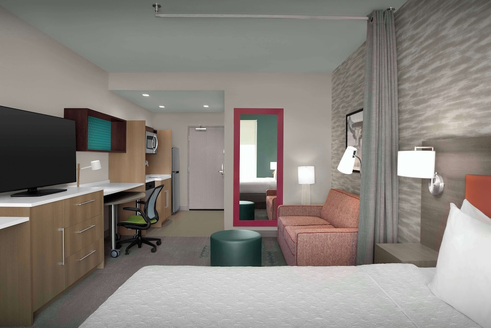 Home2 Suites by Hilton Georgetown Austin North - photo 8