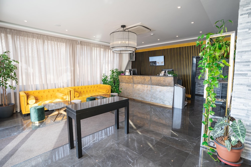 My Home Hotel — Winterthur — photo 3
