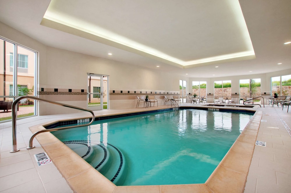 Homewood Suites by Hilton Fort Worth West at Cityview TX - photo 22
