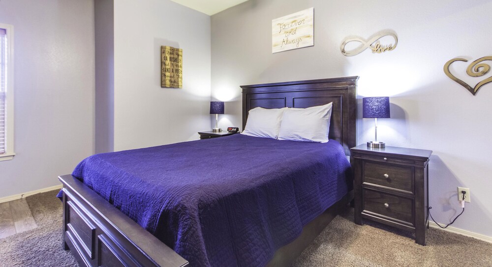Stonebridge Condo and Golf Resort - photo 6