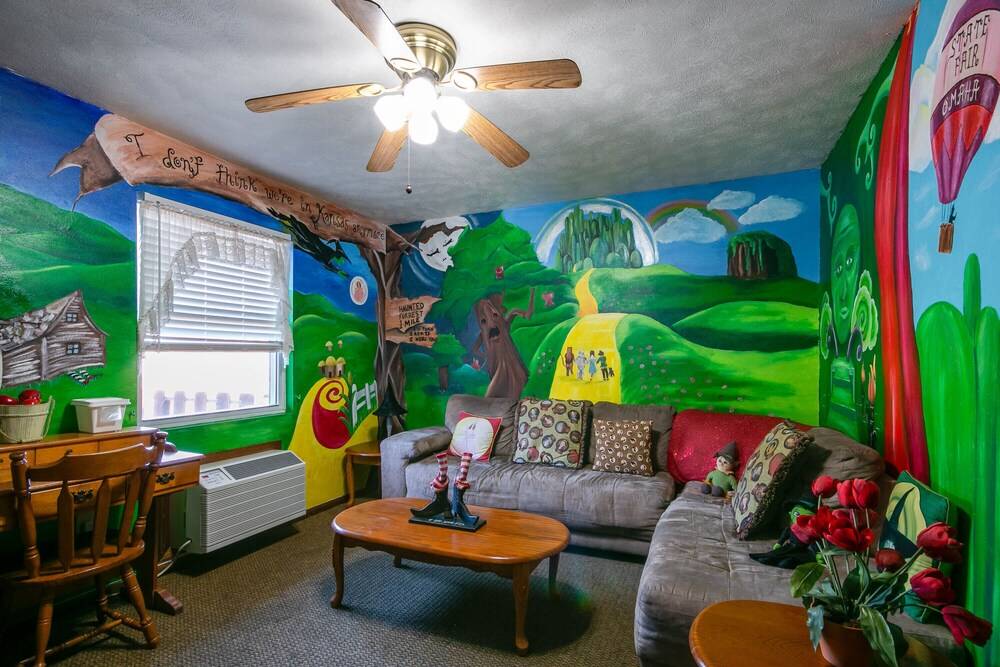 Simmer Motel - photo 14