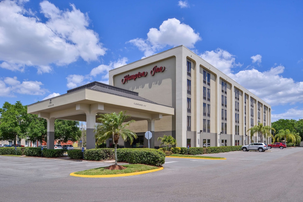 Hampton Inn closest to Universal Orlando - featured photo