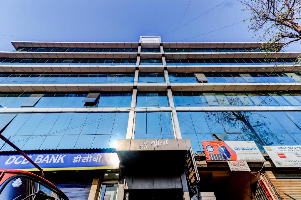 Hotel Prime Inn Andheri West Near Mumbai International Airport
