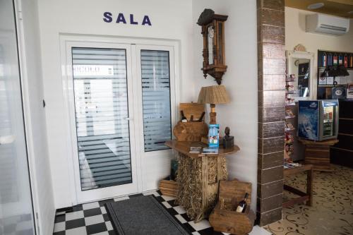 Garni Hotel & Spa Nicolo in Krusevac, Serbia