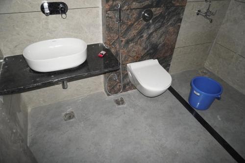 Hotel Heera Palace — Sikar — photo 4